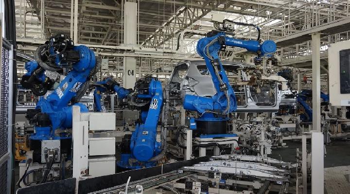 The Future of Automation Engineering - Market Entry Solution Firm in ...