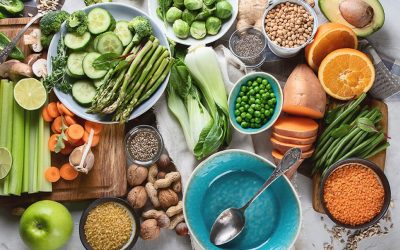 Plant-Based Food in Indonesia