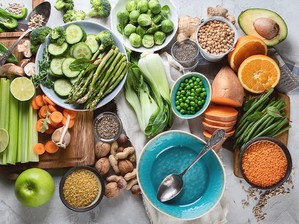 PlantBased Food in Indonesia Market Entry Solution Firm in Indonesia