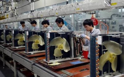 The Big Things of Air Conditioner Industry in Indonesia