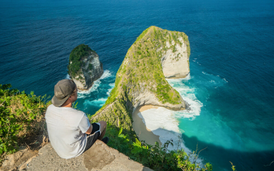 Global Online Travel Company in Indonesia