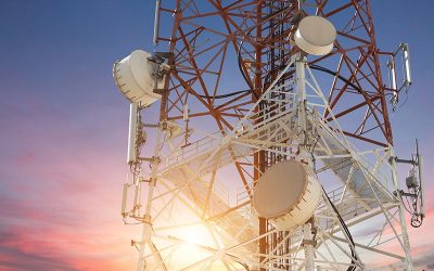 Telecommunication Company Success Story in Indonesia