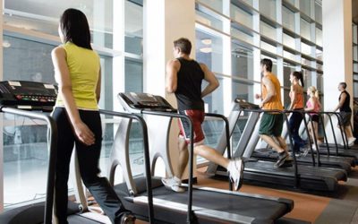 Potential of Exercise Equipment Industries in Indonesia